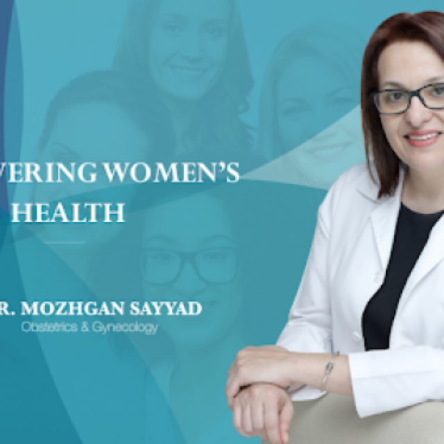 Gynecologist in Dubai| Best women clinic in UAE