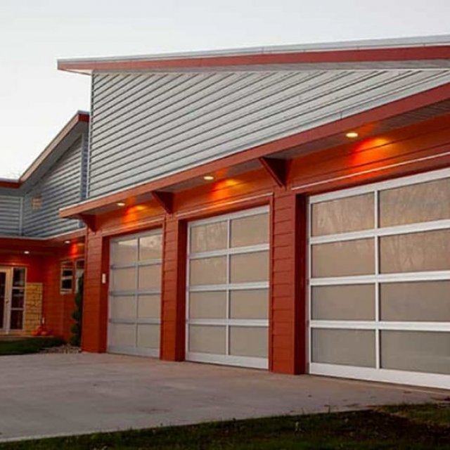 Freedom Garage door & More