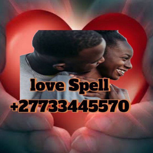 In ((Europe,UK,USA,)) Best Love Spell to Bring Lost Love Back call +27733445570 .