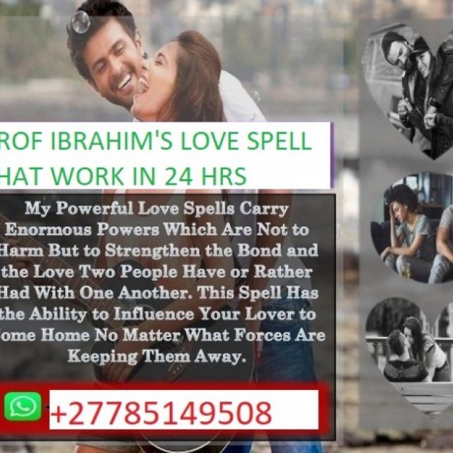 #$@!+27785149508 /Authentic Love Spell Caster: Simple Love Spells That Work .