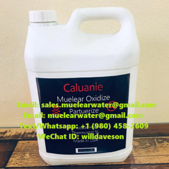 Buy Caluanie Muelear oxidize best price