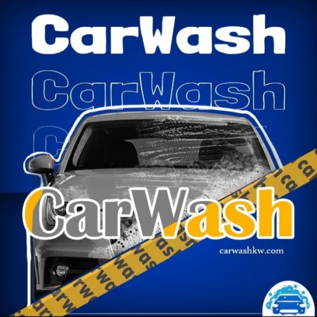 Carwash kw