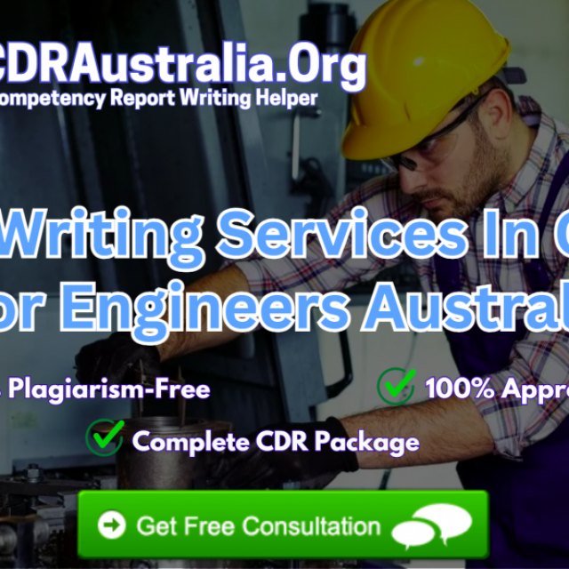 CDR Writing Services In Oman For Engineers Australia - By Top Experts At CDRAustralia.Org