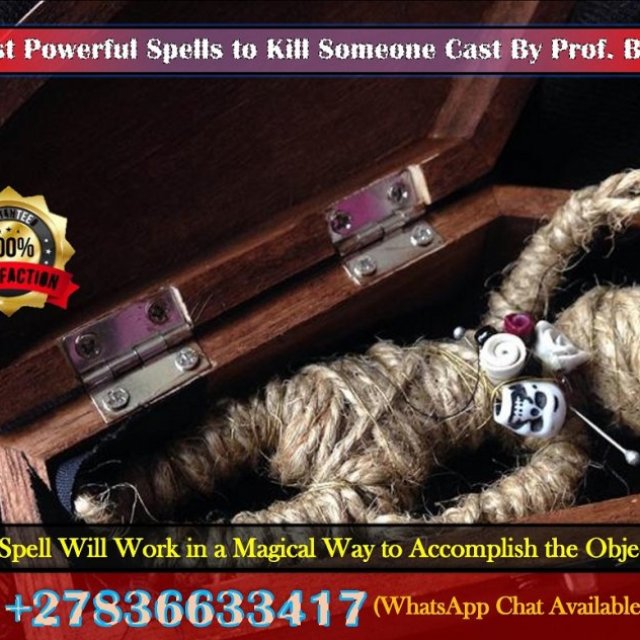 Simple Revenge Spells That Will Wreak Havoc in the Life of Your Enemy or Rival, Black Magic Revenge Death Spells That Work Urgently +27836633417