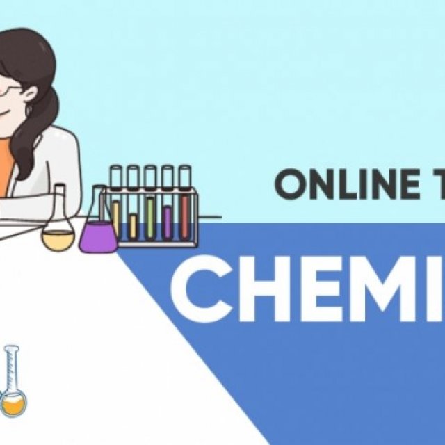 Online Chemistry Tutor for CBSE Students: Boost Your Exam Readiness