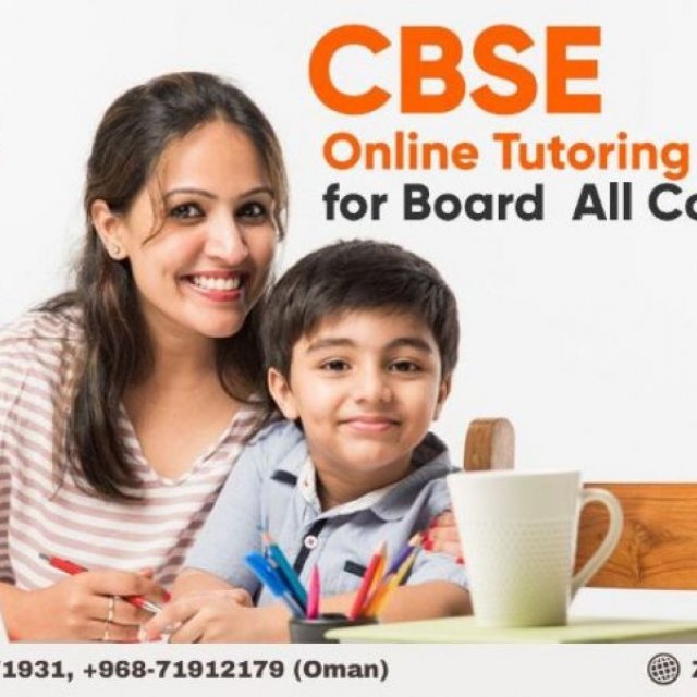 CBSE Tuition Classes: Your Ultimate Rescue Plan for Last-Minute Exam Success