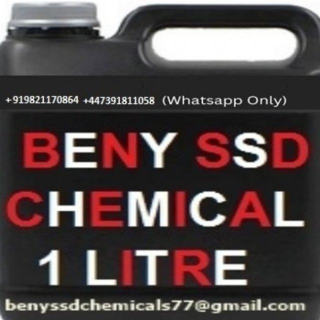 SSD CHEMICAL SOLUTION FOR SALE+919821170864