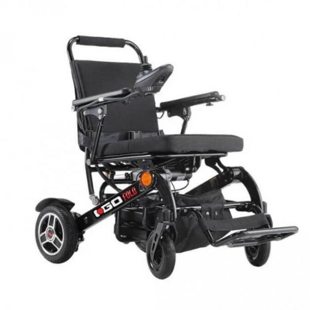 Electric Wheelchairs for Sale