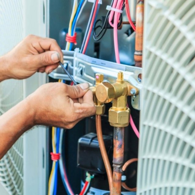 Good to Good Technical AC Repair Services