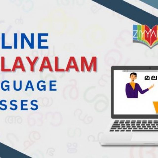 Malayalam Course Online: Perfect for Anyone Who Wants to Learn Malayalam Easily