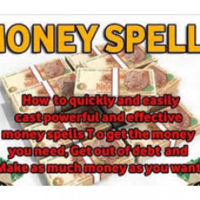 Money Spells that works immediately To Clear Debts cell +27631229624