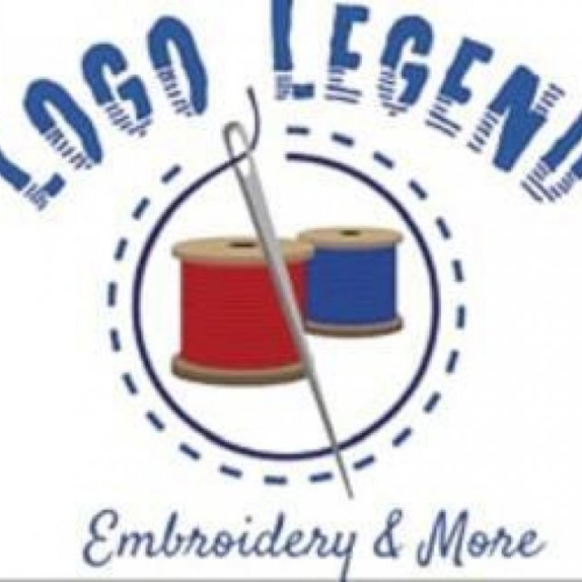 Logo Legend