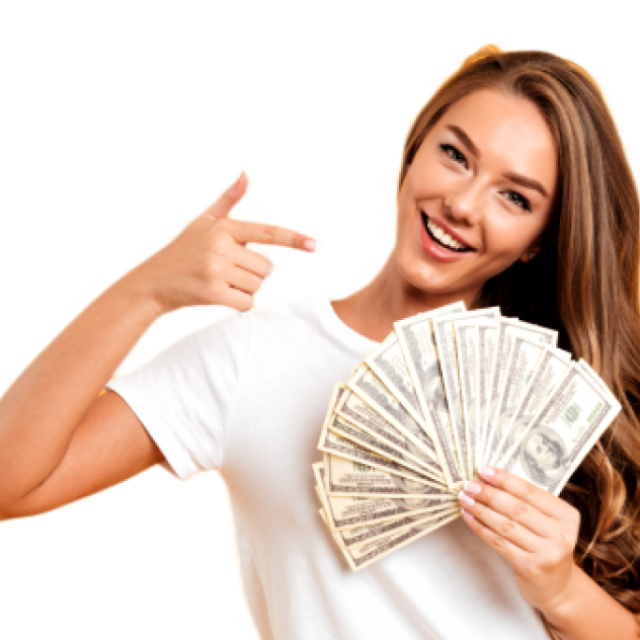 Fast Cash Loans Online: Get Up to $1000 in Instant Cash