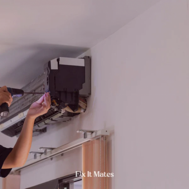 Home and Office Maintenance Services in Dubai - Fixitmates