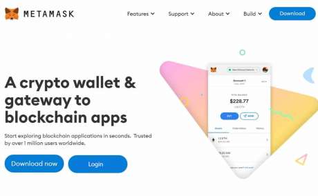 MetaMask Chrome extension: Secure Ethereum Wallet and Gateway to Decentralized Apps