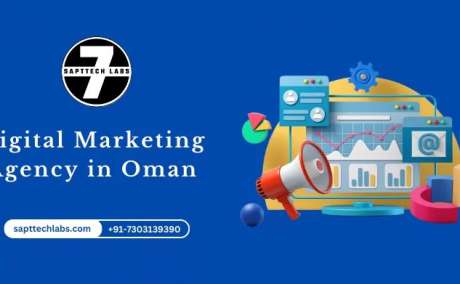 Boost Your Business with the Leading Advertising Company in Oman