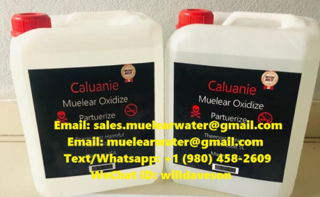 Buy Caluanie Muelear oxidize best price