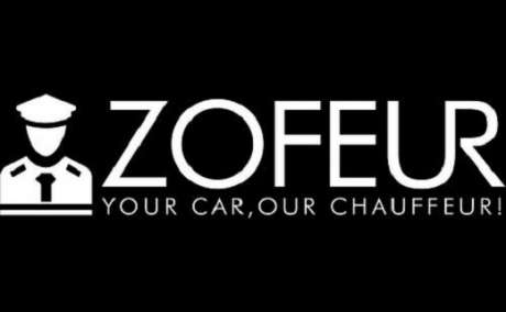 Zofeur - Hire a Chauffeur Service