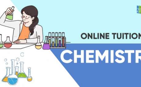 Online Chemistry Tutor for CBSE Students: Boost Your Exam Readiness