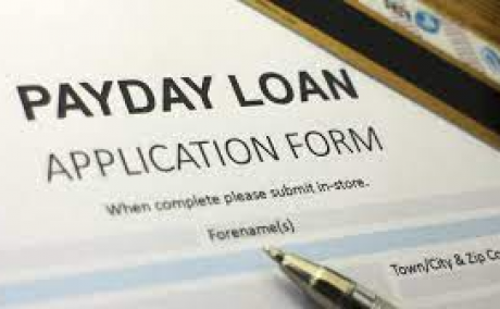 What is the Easiest Way for Me to Apply for Same Day Payday Loans?