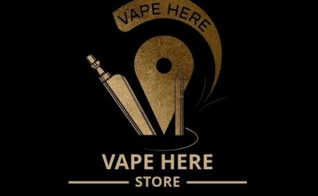 Vape Here Store