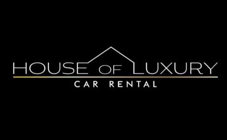 House of Luxury Car Hire Dubai