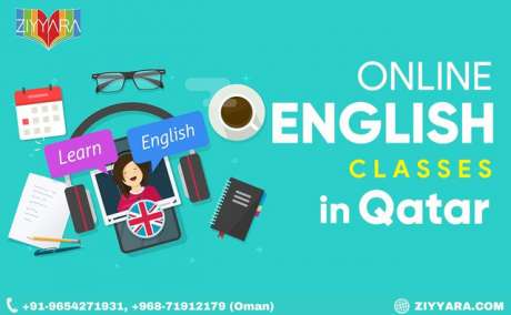 Online Tuition for English Language in Qatar: Learn Anytime, Speak with Confidence